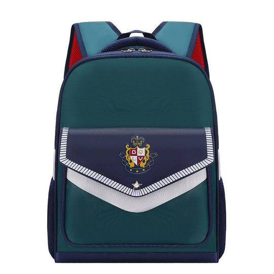 Unisex Koulureppu Monilokeroinen Ergonominen Muotoilu Modernilla Tyylillä 0