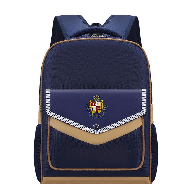 Unisex Koulureppu Monilokeroinen Ergonominen Muotoilu Modernilla Tyylillä 5