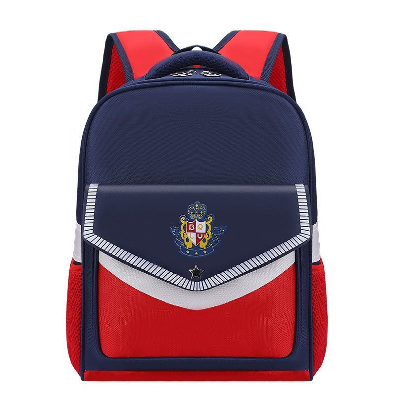 Unisex Koulureppu Monilokeroinen Ergonominen Muotoilu Modernilla Tyylillä 6