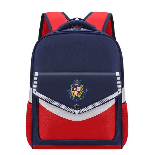 Unisex Koulureppu Monilokeroinen Ergonominen Muotoilu Modernilla Tyylillä 6