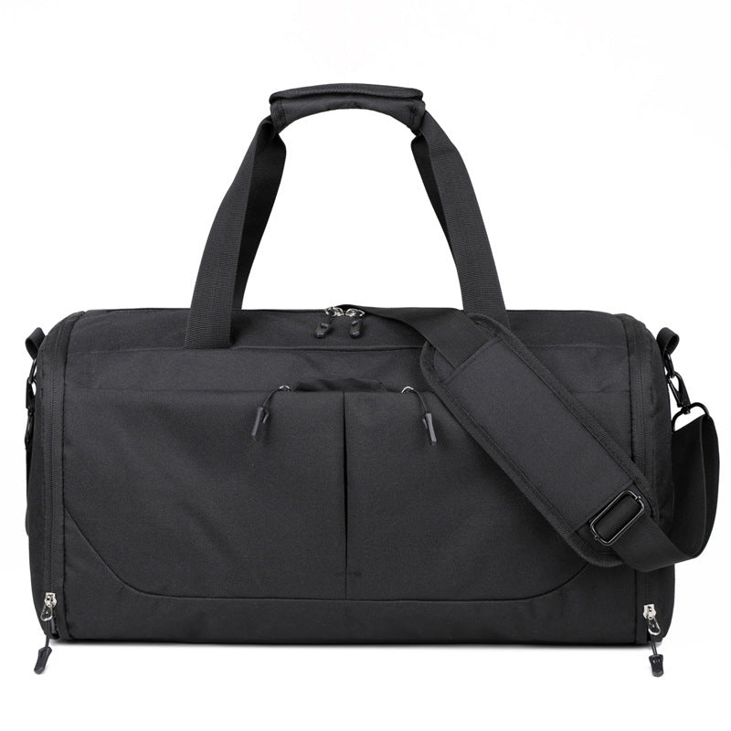 Unisex Kuntoilulaukku Monikäyttöinen Duffel Bag 0