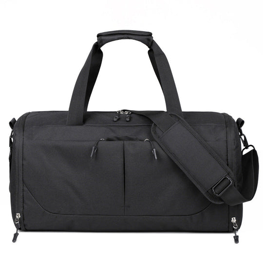 Unisex Kuntoilulaukku Monikäyttöinen Duffel Bag 0