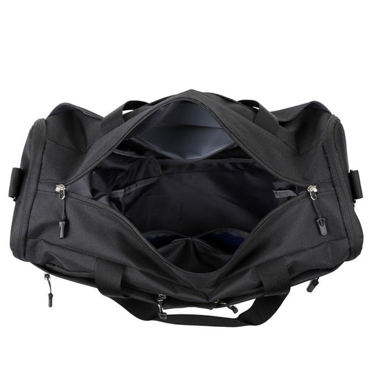 Unisex Kuntoilulaukku Monikäyttöinen Duffel Bag 2