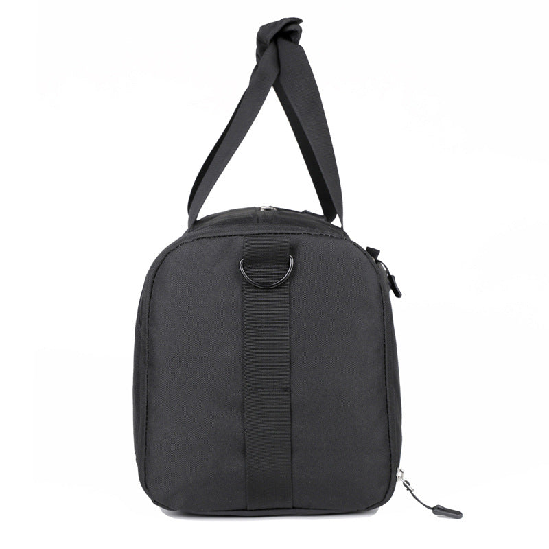 Unisex Kuntoilulaukku Monikäyttöinen Duffel Bag 3