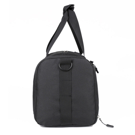 Unisex Kuntoilulaukku Monikäyttöinen Duffel Bag 3
