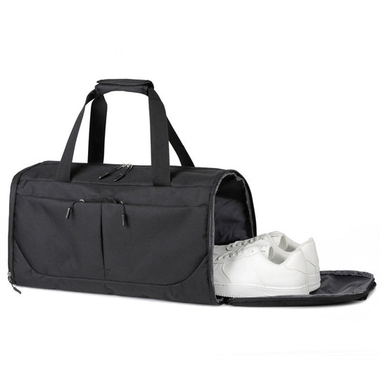 Unisex Kuntoilulaukku Monikäyttöinen Duffel Bag 4