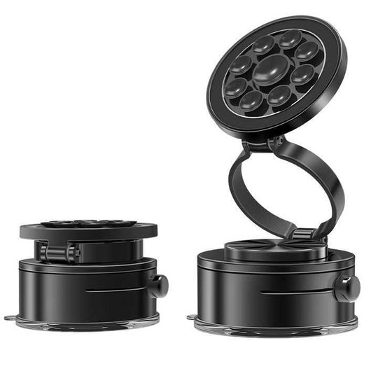 Unisex LED-lamppu Monitoiminen ja Säädettävä 5