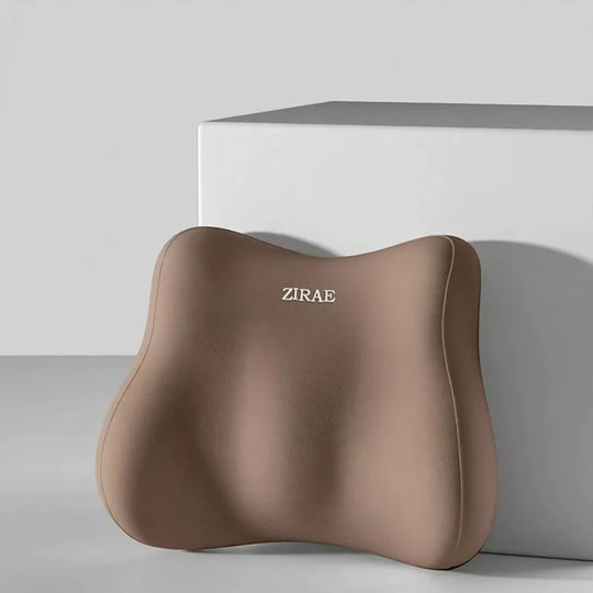 Unisex Lannetuki Ergonomisella Muistivaahdolla 0
