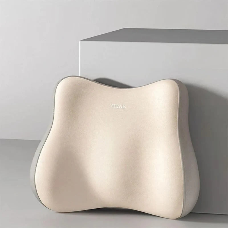 Unisex Lannetuki Ergonomisella Muistivaahdolla 2