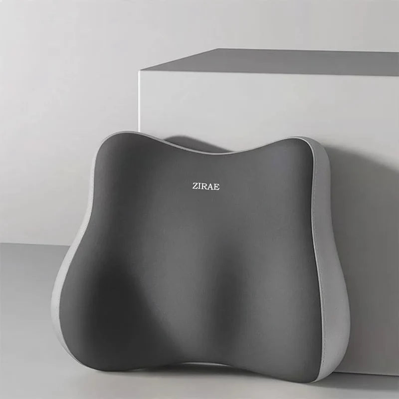 Unisex Lannetuki Ergonomisella Muistivaahdolla 3