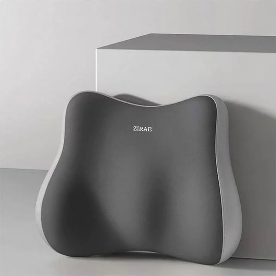Unisex Lannetuki Ergonomisella Muistivaahdolla 3