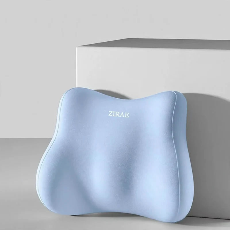 Unisex Lannetuki Ergonomisella Muistivaahdolla 4