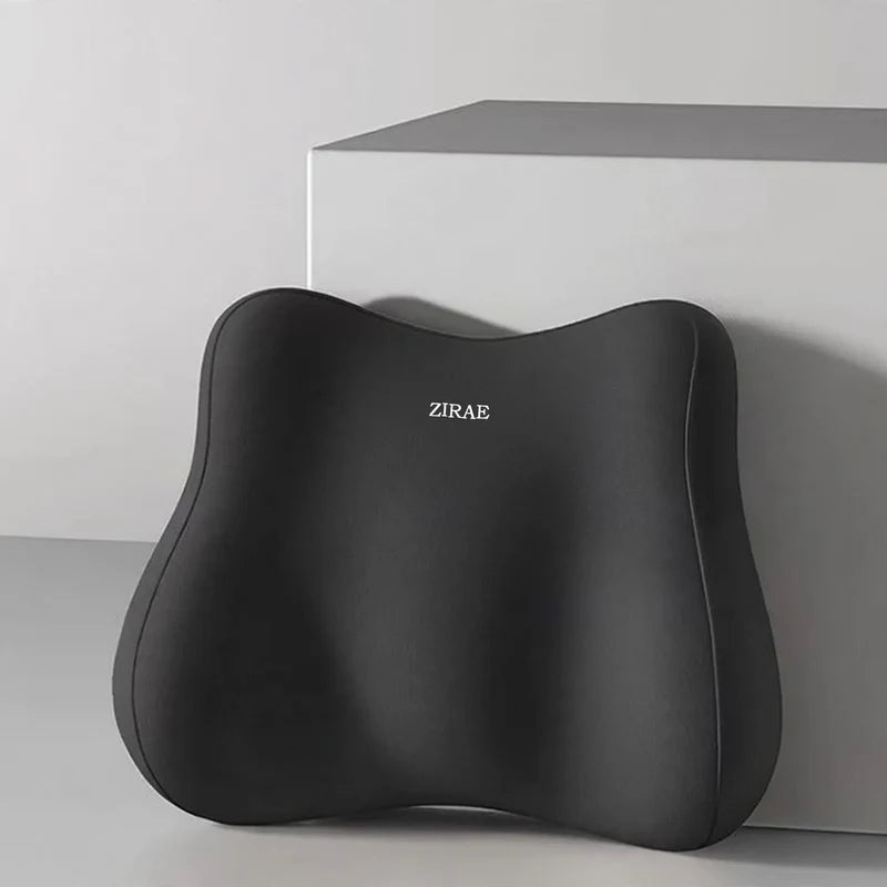 Unisex Lannetuki Ergonomisella Muistivaahdolla 5