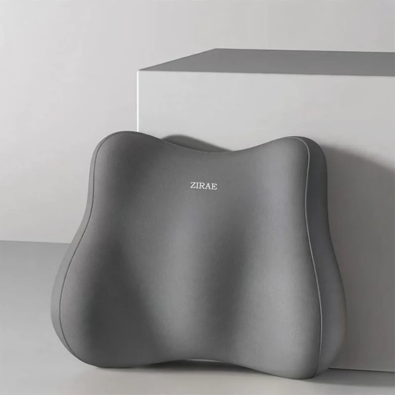 Unisex Lannetuki Ergonomisella Muistivaahdolla 6
