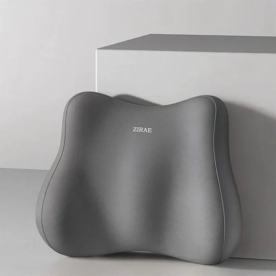 Unisex Lannetuki Ergonomisella Muistivaahdolla 6