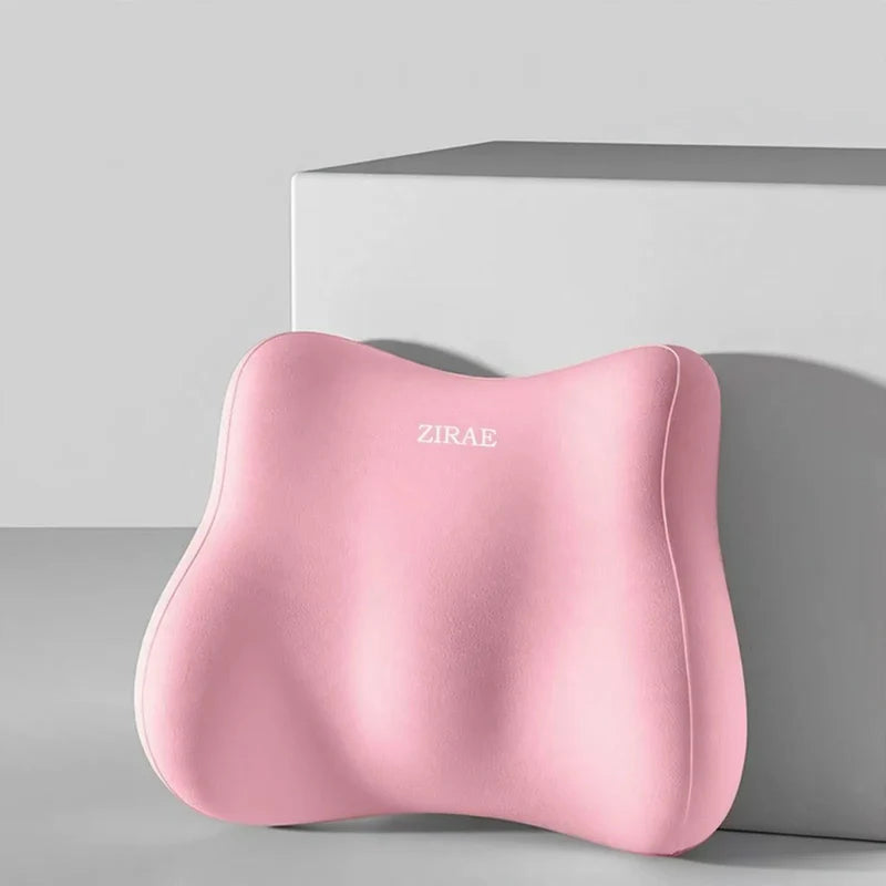 Unisex Lannetuki Ergonomisella Muistivaahdolla 7