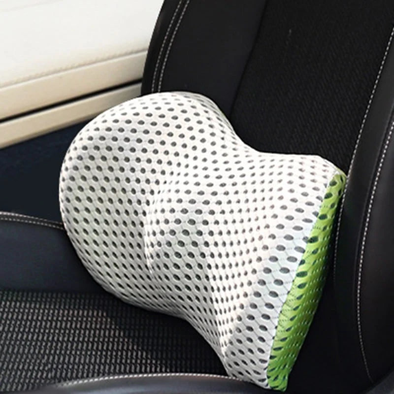 Unisex Lannetukityyny Ergonomisella Muotoilulla 5