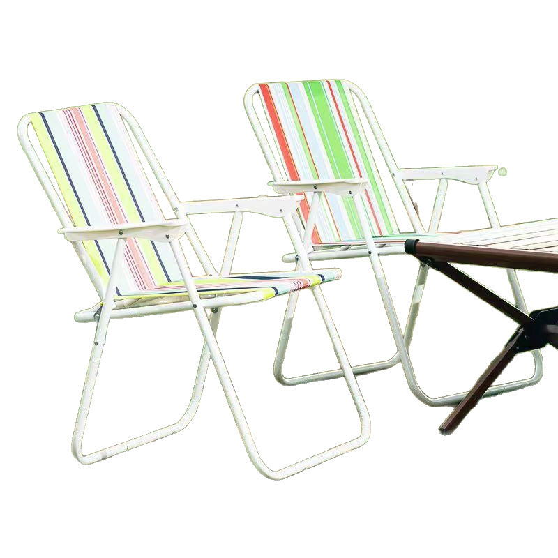 Unisex Lepotuoli Modernilla Muotoilulla 5