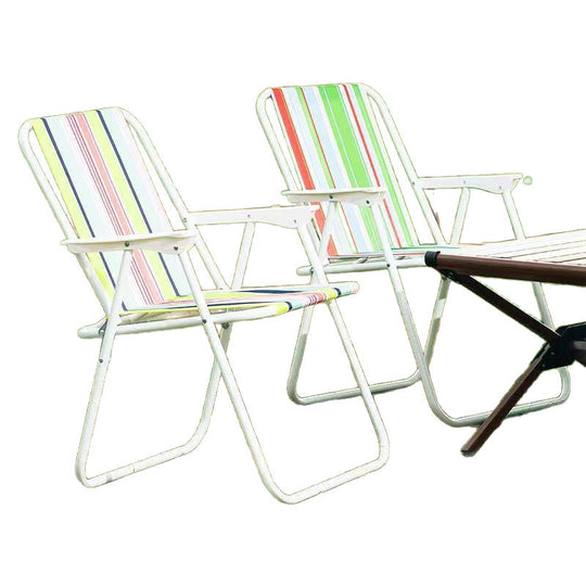 Unisex Lepotuoli Modernilla Muotoilulla 5