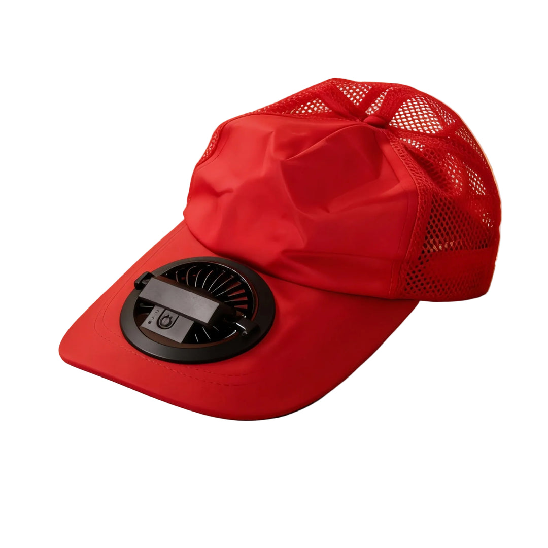 Unisex Lippis Integroidulla Tuuletin 0