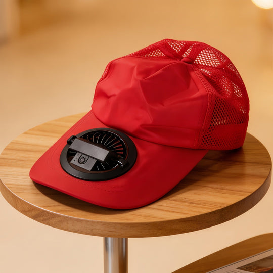 Unisex Lippis Integroidulla Tuuletin 1