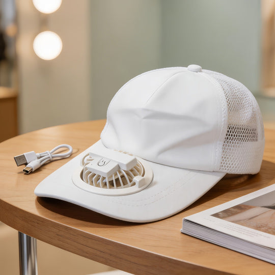 Unisex Lippis Integroidulla Tuuletin 5