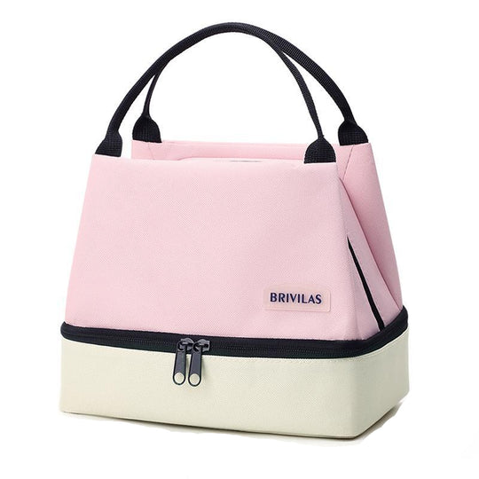 Unisex Lounaslaukku Eristetyllä Suunnittelulla 0