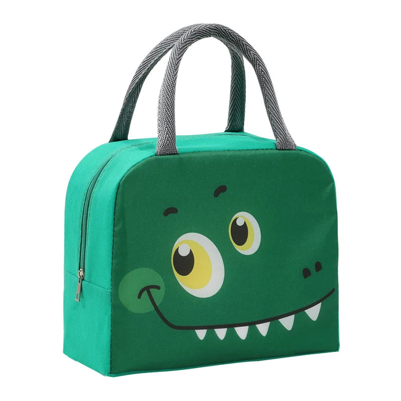 Unisex Lounasrasia Pingviiniteemalla Eristetty 6