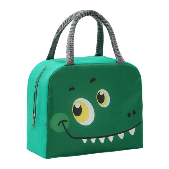Unisex Lounasrasia Pingviiniteemalla Eristetty 6