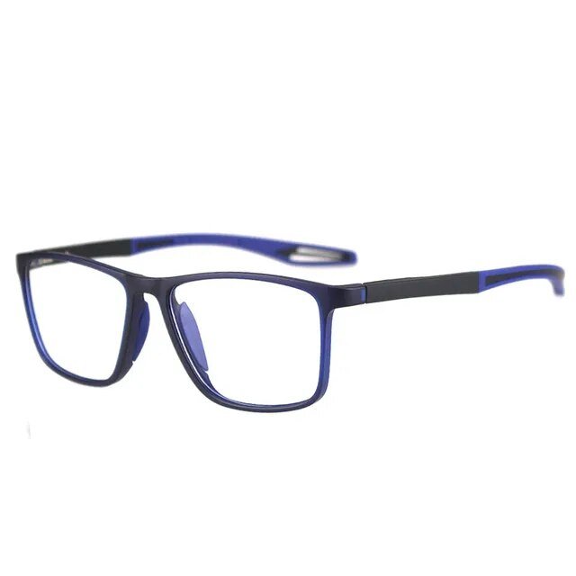 Unisex Lukulasit Modernilla Muotoilulla 7