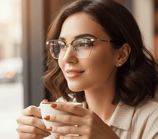 Unisex Lukulasit Ultrakevyet Moderni Muotoilu 2