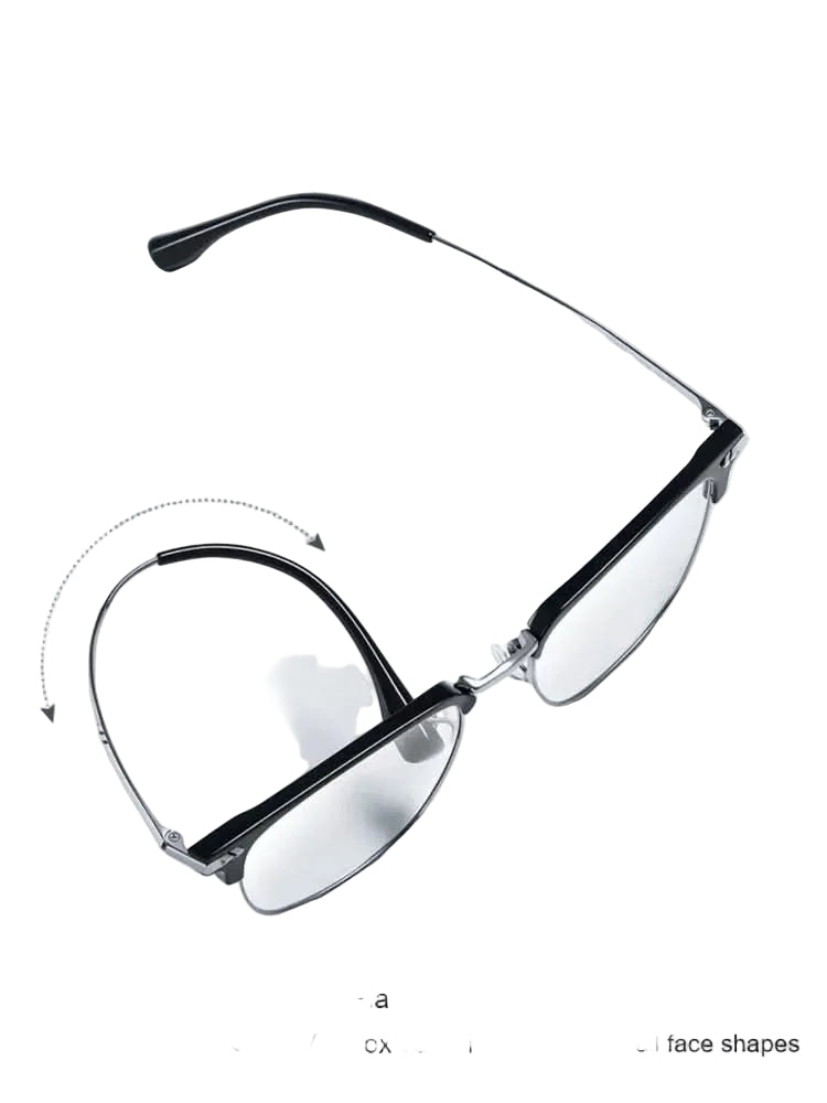 Unisex Lukulasit Ultrakevyet Moderni Muotoilu 5