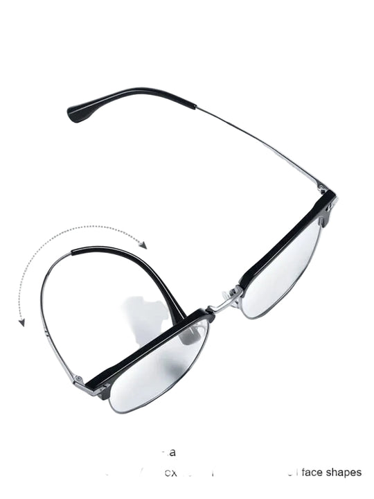 Unisex Lukulasit Ultrakevyet Moderni Muotoilu 5