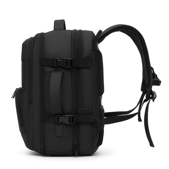 Unisex Matkailureppu Kannettavalle Tietokoneelle Moderni Design 1