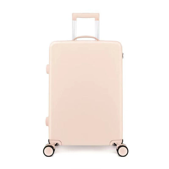 Unisex Matkalaukku Aerodynaaminen Hardshell-malli 0