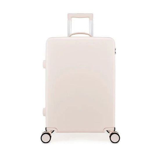 Unisex Matkalaukku Aerodynaaminen Hardshell-malli 3