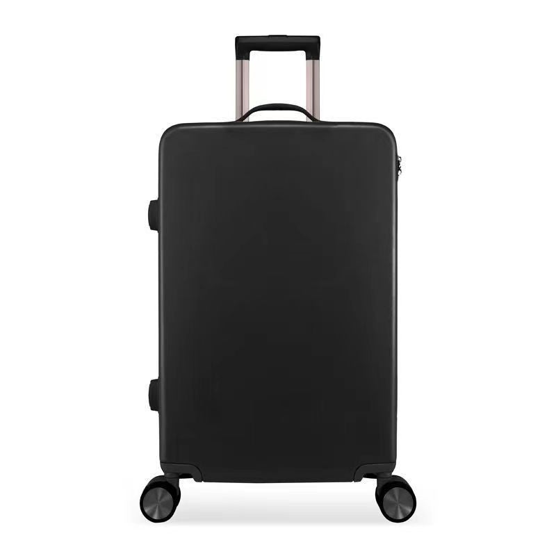 Unisex Matkalaukku Aerodynaaminen Hardshell-malli 8
