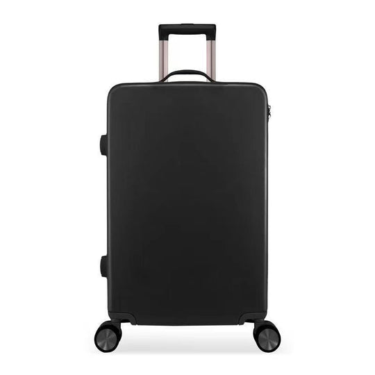 Unisex Matkalaukku Aerodynaaminen Hardshell-malli 8