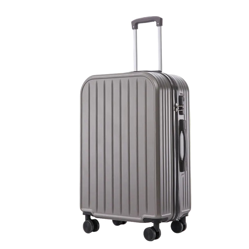 Unisex Matkalaukku Kevyt Hard-Shell Spinner 0