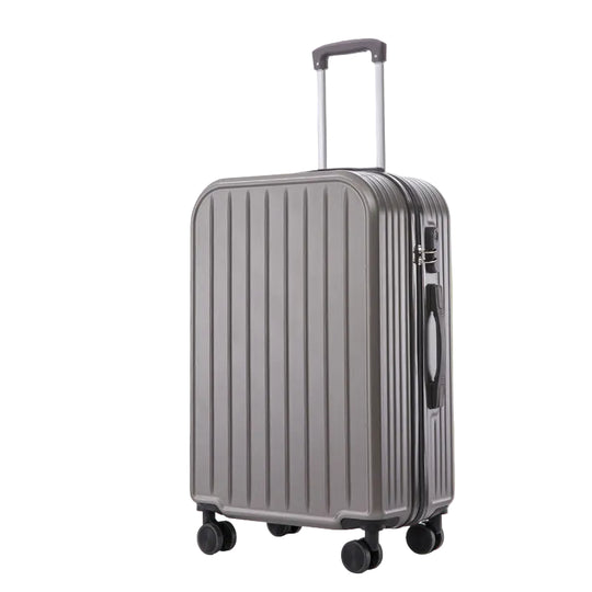 Unisex Matkalaukku Kevyt Hard-Shell Spinner 0