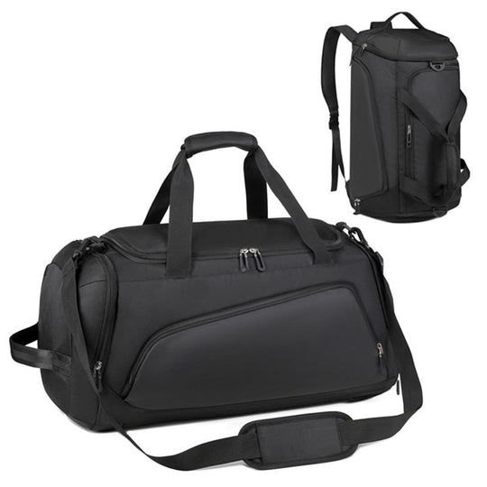 Unisex Matkalaukku Monikäyttöinen Duffel-laukku 0