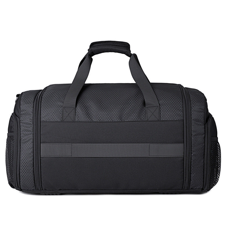 Unisex Matkalaukku Monikäyttöinen Duffel-laukku 1