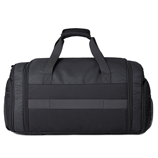 Unisex Matkalaukku Monikäyttöinen Duffel-laukku 1