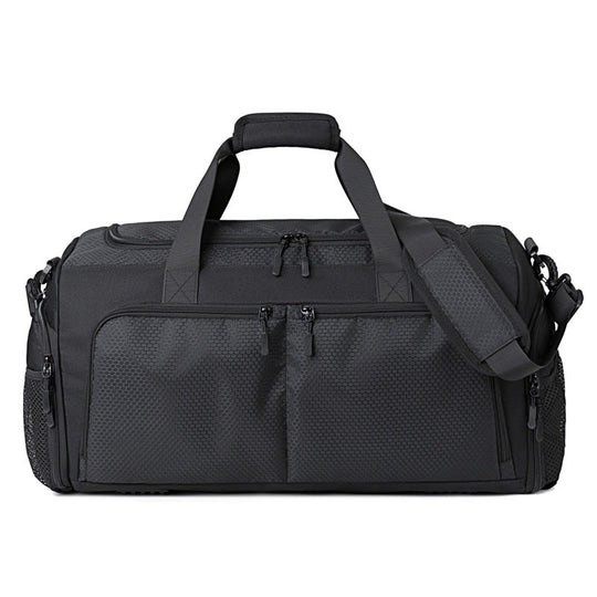 Unisex Matkalaukku Monikäyttöinen Duffel-laukku 2