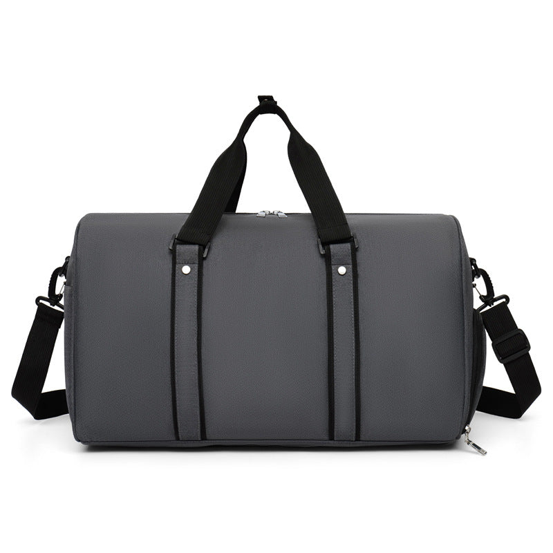 Unisex Matkalaukku Monikäyttöinen Duffel-laukku 9