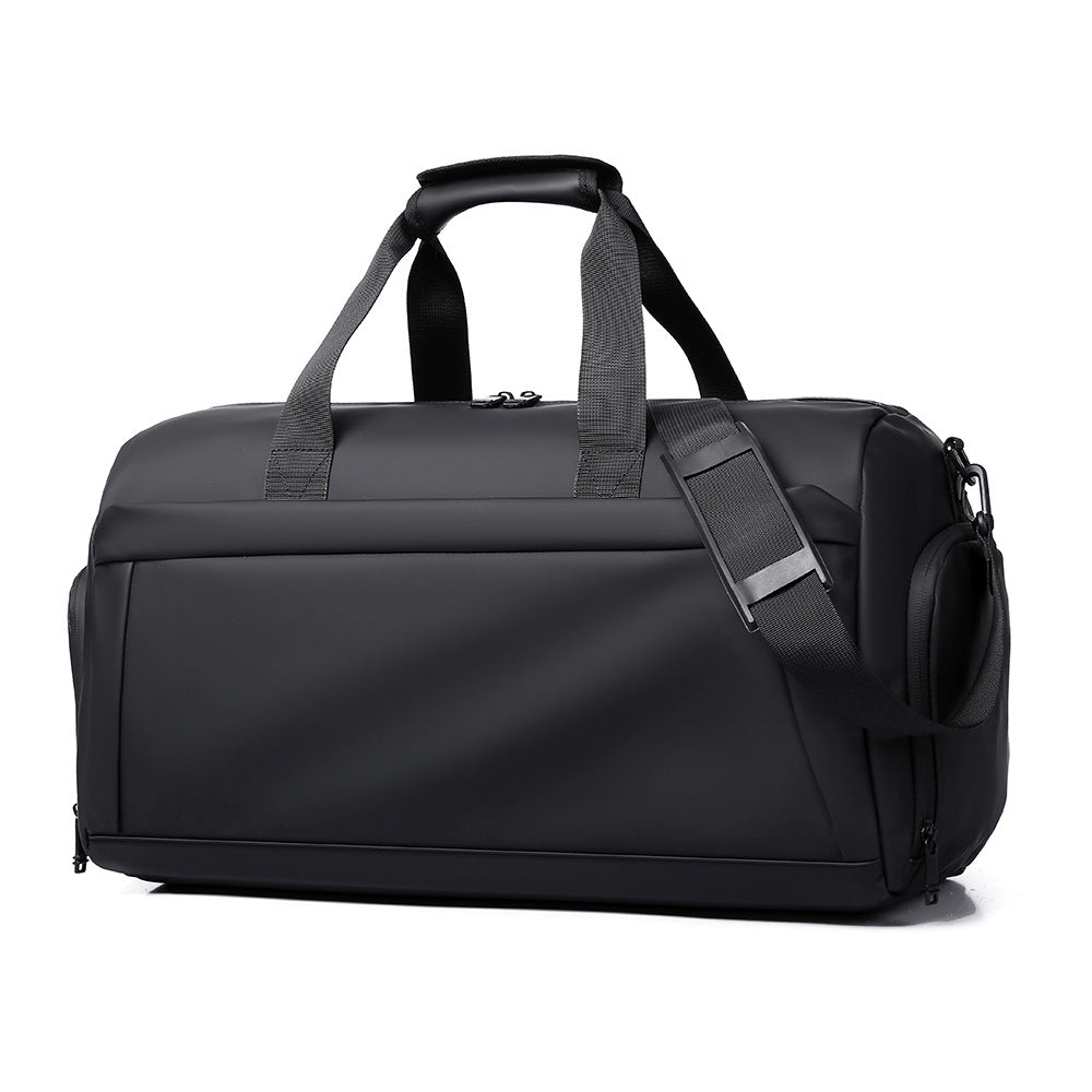 Unisex Matkalaukku Monikäyttöinen Duffel Laukku 2