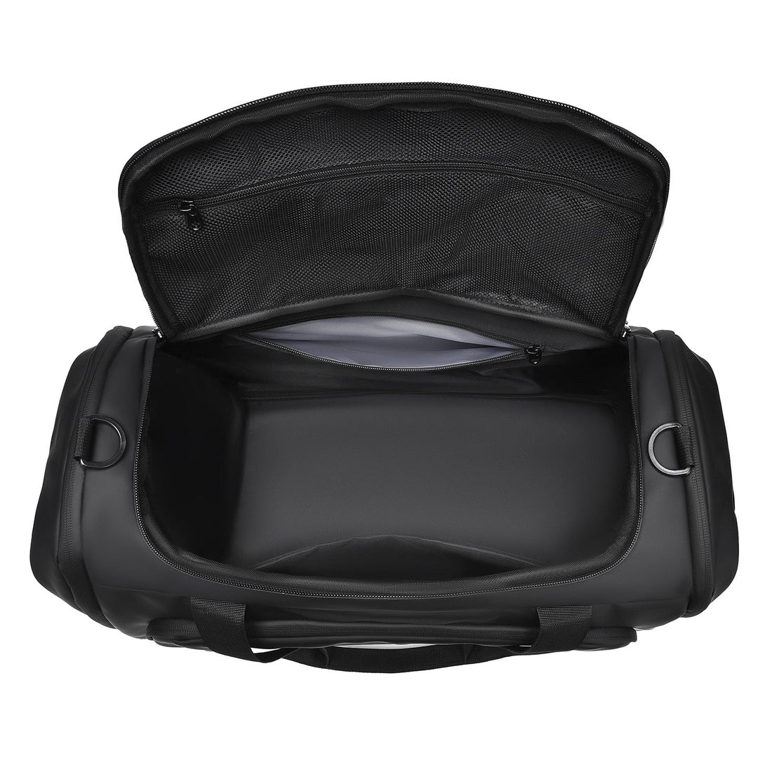 Unisex Matkalaukku Monikäyttöinen Duffle Laukku 1