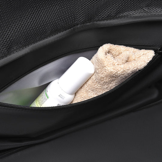 Unisex Matkalaukku Monikäyttöinen Duffle Laukku 2