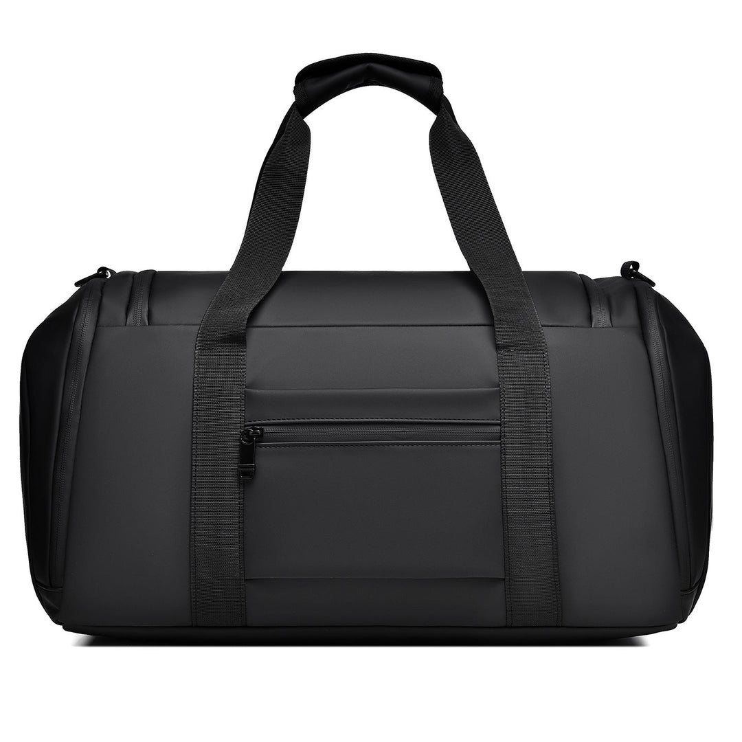 Unisex Matkalaukku Monikäyttöinen Duffle Laukku 3