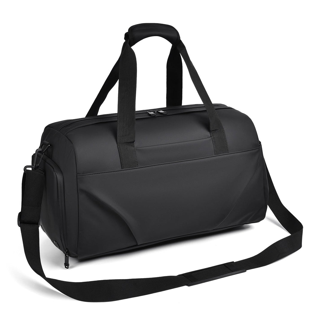 Unisex Matkalaukku Monikäyttöinen Duffle Laukku 6